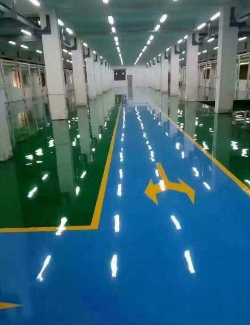 徐州地坪